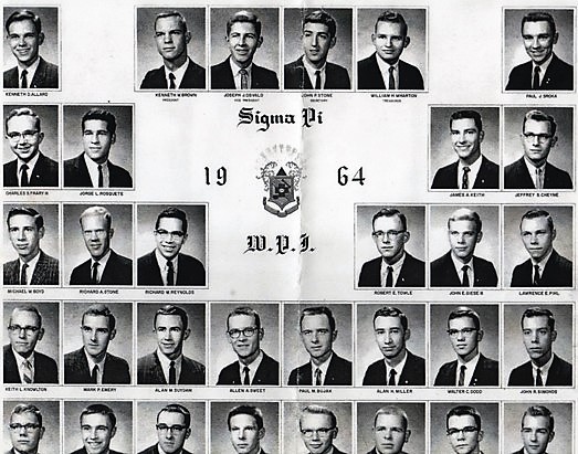 1964 Composite