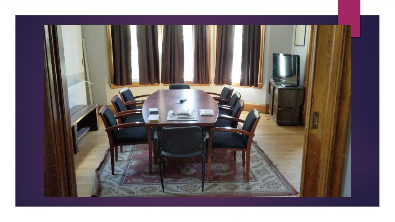 Meeting Room 3