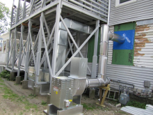 Air Handling Equipment
