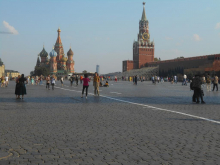 Red Square