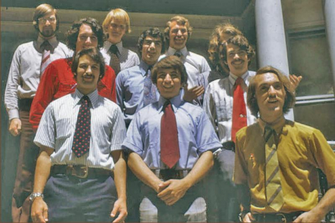 Class of 73